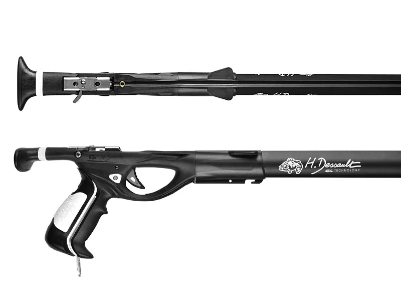 H. DESSAULT BY C4 - Fenix Speargun - Image 3