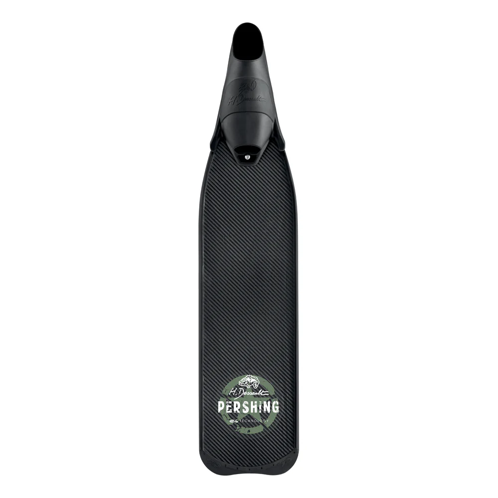 H. DESSAULT BY C4 - Pershing HD Carbon Fin Blades (footpockets not included) - Image 3
