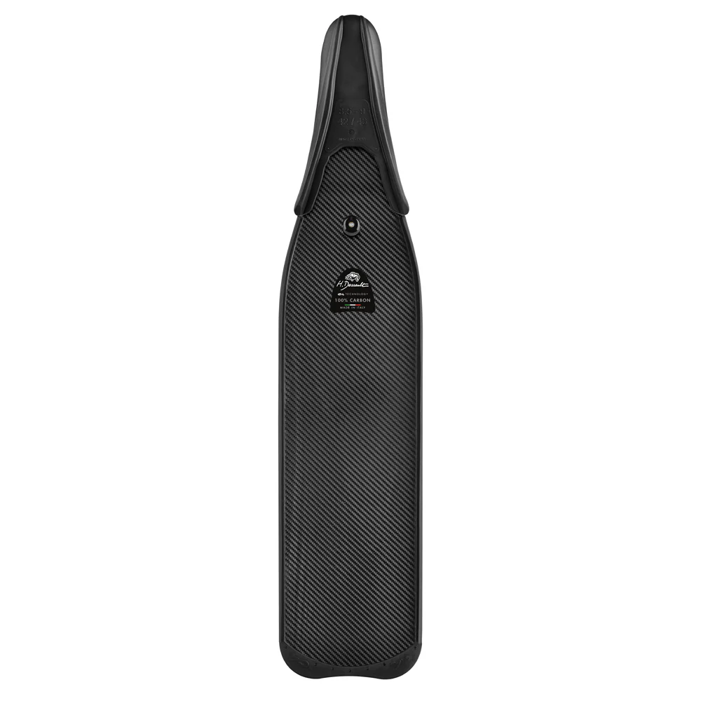 H. DESSAULT BY C4 - Pershing HD Carbon Fin Blades (footpockets not included) - Image 4