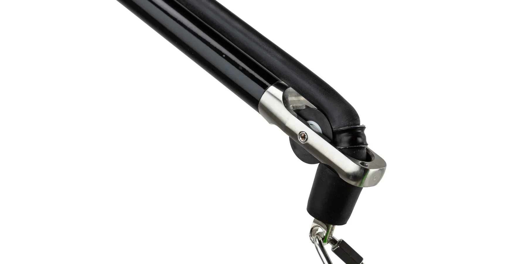 Mamba ROLLER Composite Pole Spear Kit - 8 Foot / 2 pc. - Image 3