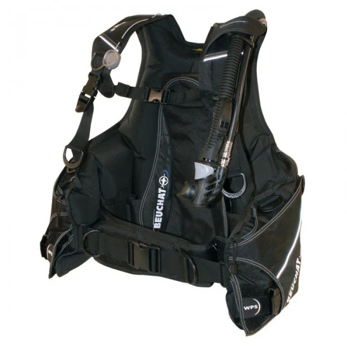 Beuchat Masterlift Adventure BC
