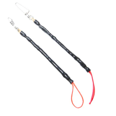 SpearPro Silicone Muzzle Bungee - Image 2