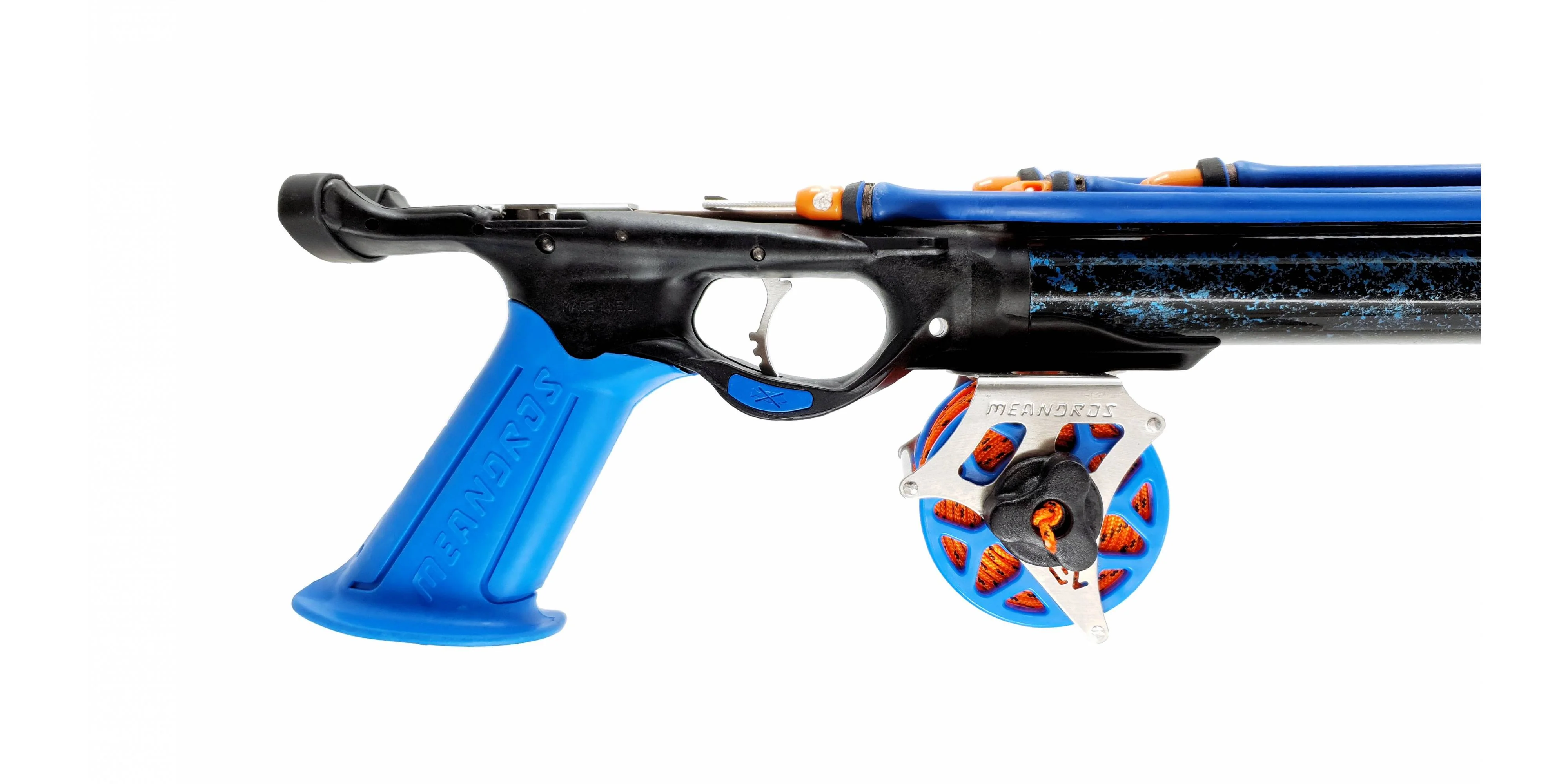 Meandros Argo Bluewater Speargun - Image 8