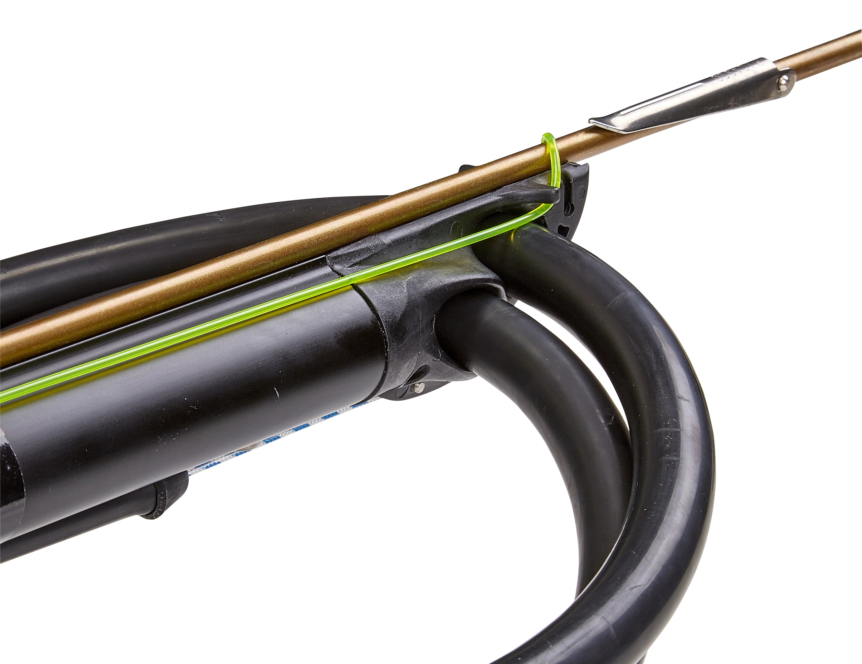 Meandros Argo Camo Complete Speargun - Image 3