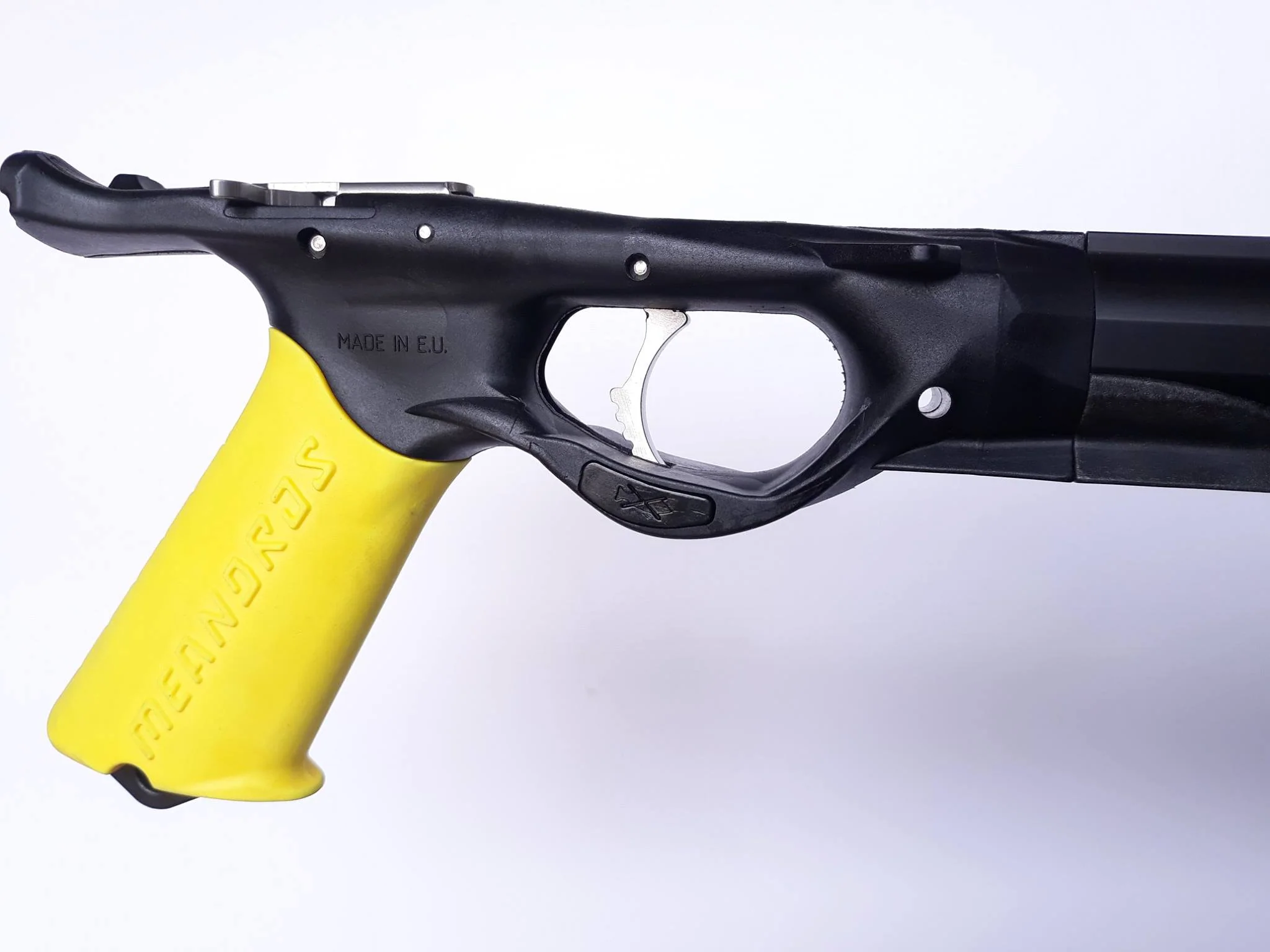 Meandros Leader B28 Handle with trigger - Image 2