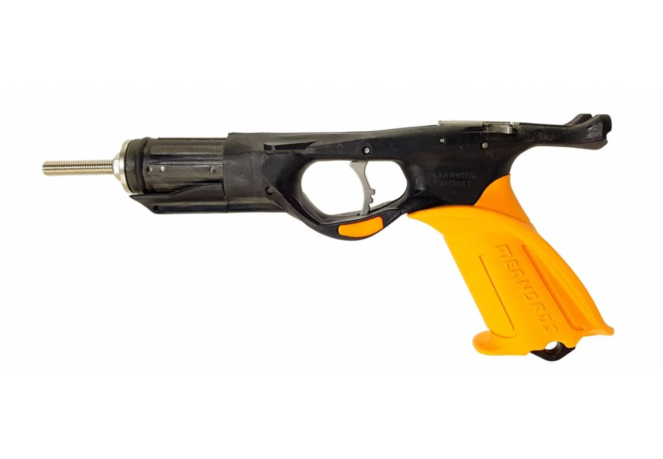 Meandros Leader B28 Handle with trigger - Image 5