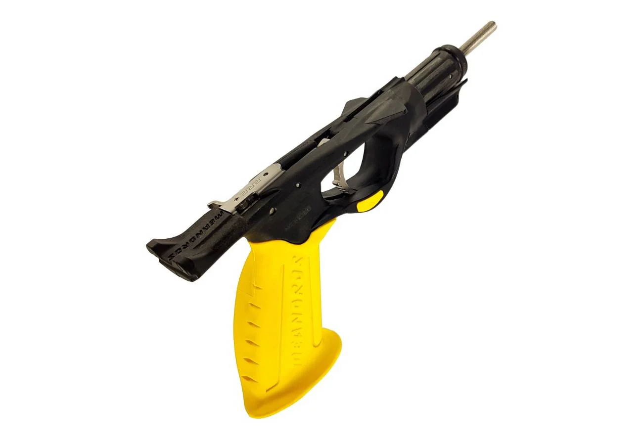 Meandros Leader B28 Handle with trigger - Image 6