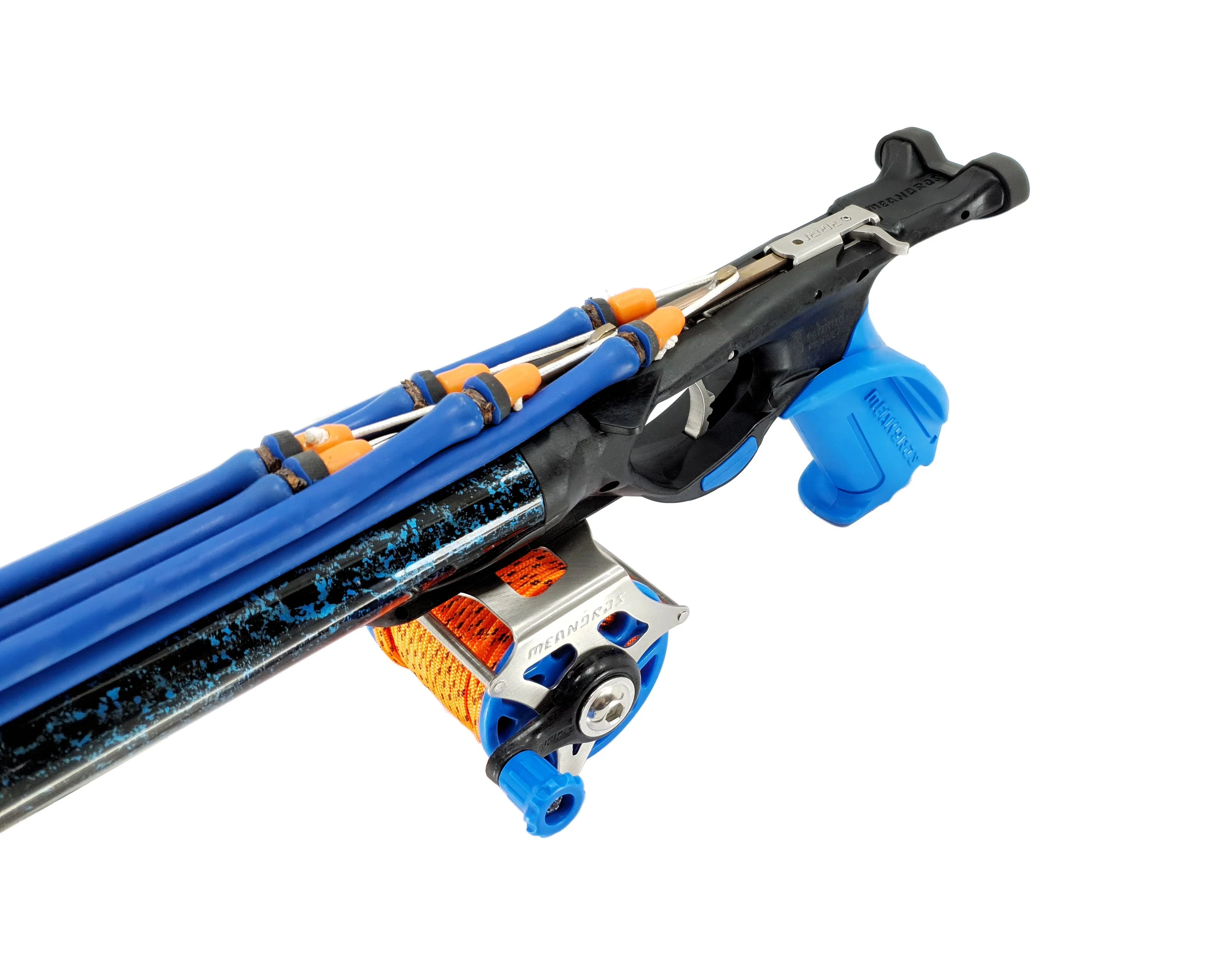 Meandros B32 Plus Bluewater Speargun - Image 11