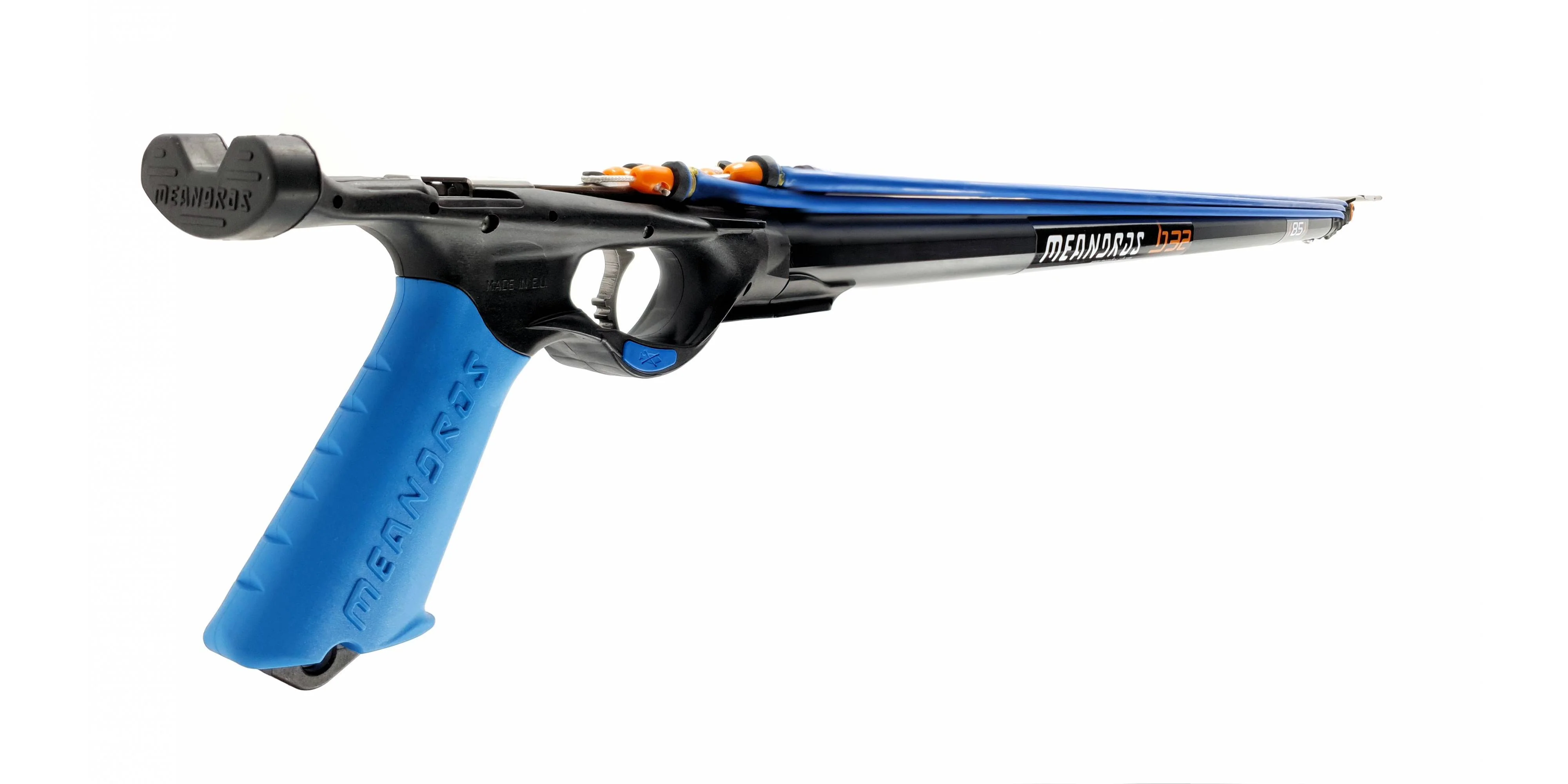 Meandros B32 Plus Bluewater Speargun - Image 5