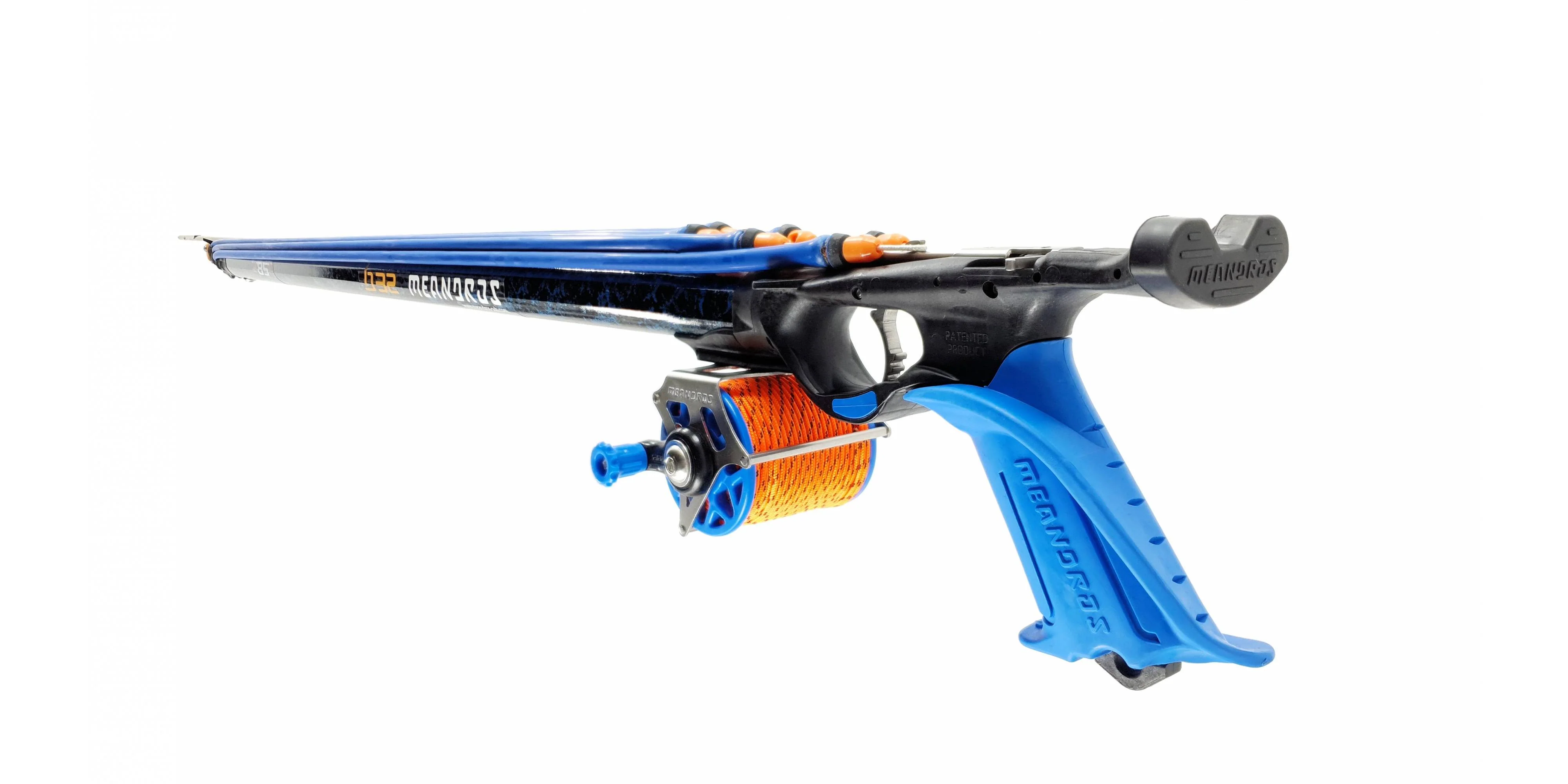 Meandros B32 Plus Bluewater Speargun - Image 6