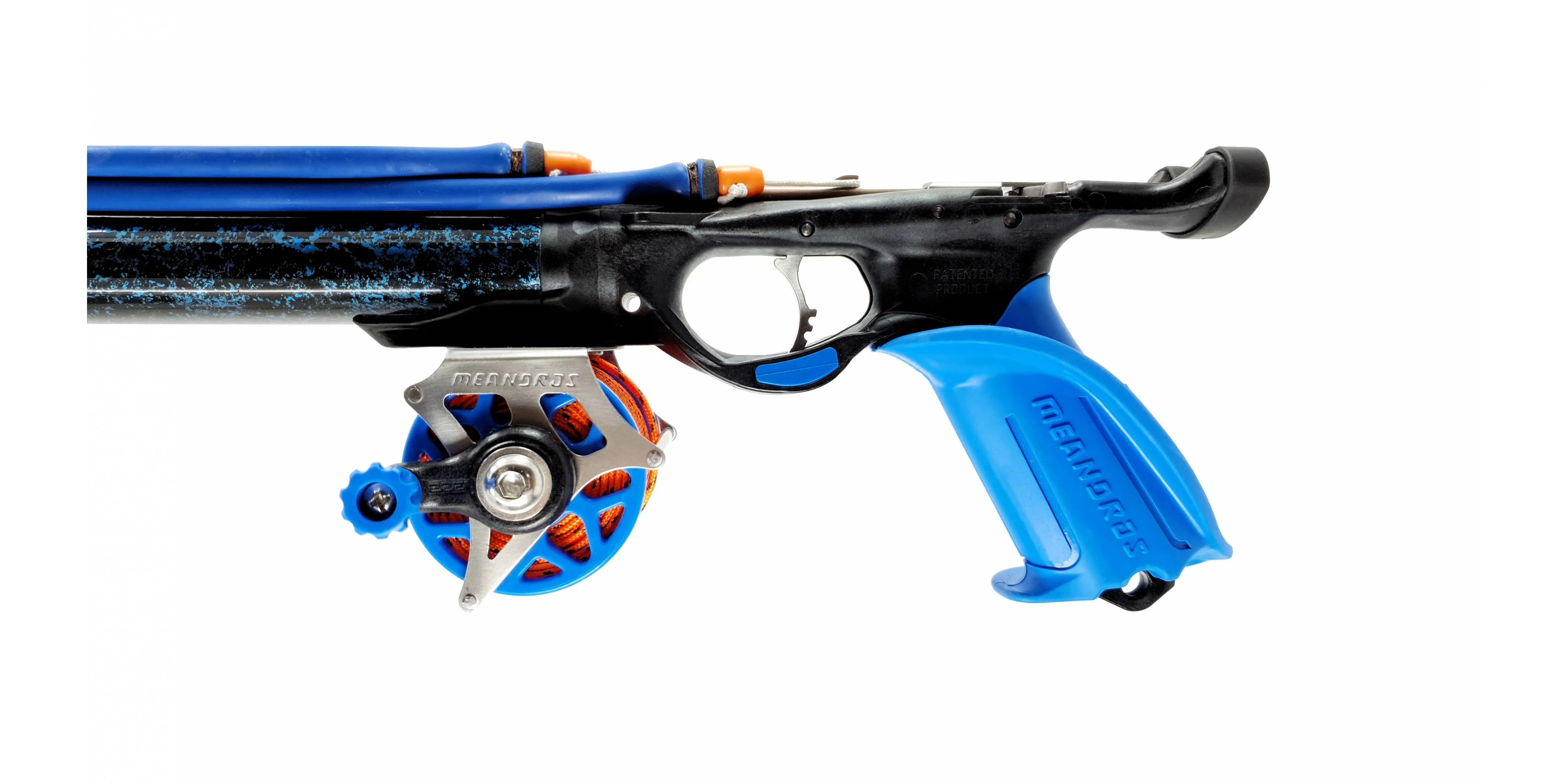 Meandros B32 Plus Bluewater Speargun - Image 7