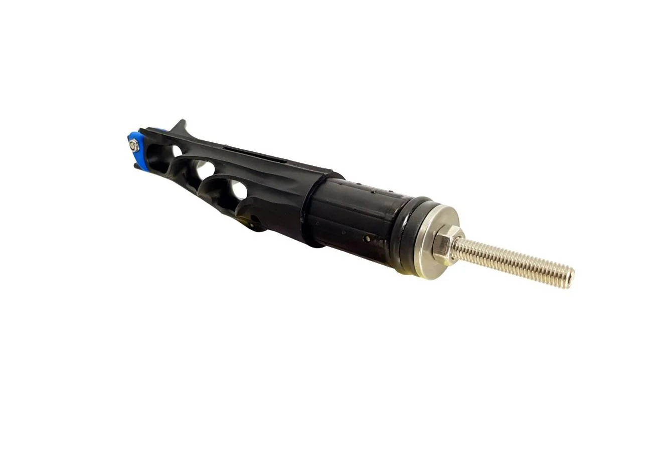 Meandros Bluewater muzzle for B32 speargun or 29mm ID - Image 10