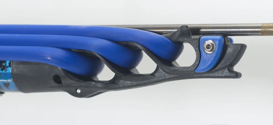 Meandros Bluewater muzzle for B32 speargun or 29mm ID - Image 2