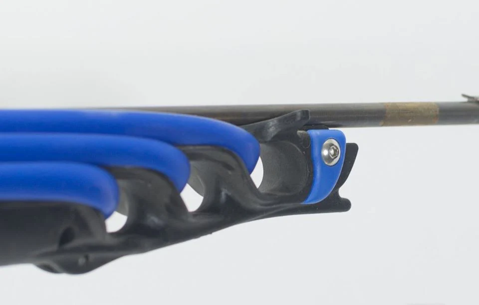 Meandros Bluewater muzzle for B32 speargun or 29mm ID - Image 5