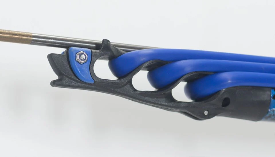 Meandros Bluewater muzzle for B32 speargun or 29mm ID - Image 6