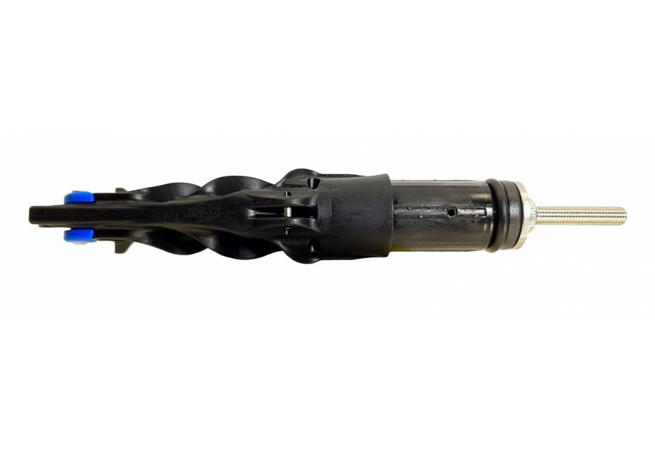 Meandros Bluewater muzzle for B32 speargun or 29mm ID - Image 8