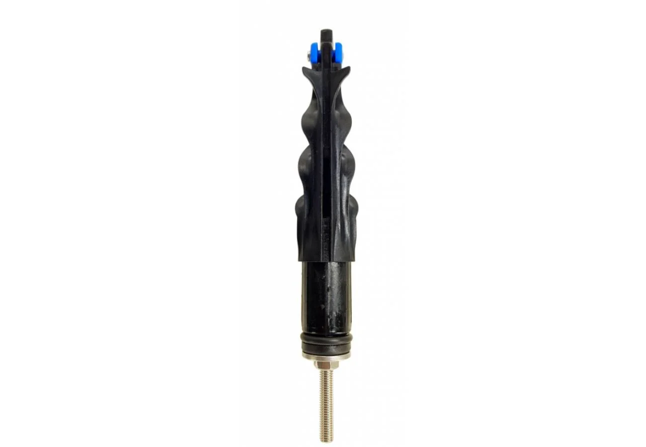Meandros Bluewater muzzle for B32 speargun or 29mm ID - Image 9