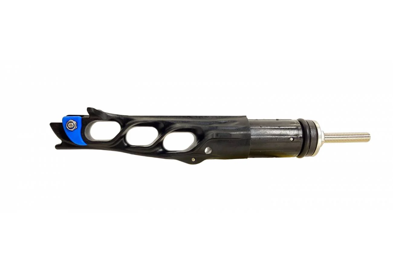 Meandros Bluewater muzzle for Argo speargun - Image 11