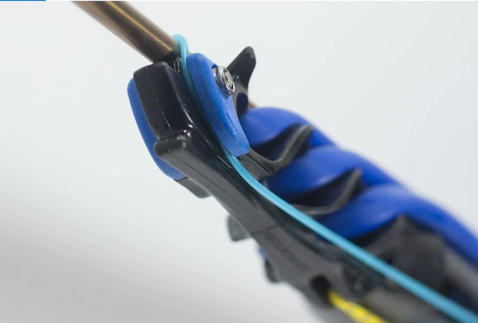 Meandros Bluewater muzzle for Argo speargun - Image 3