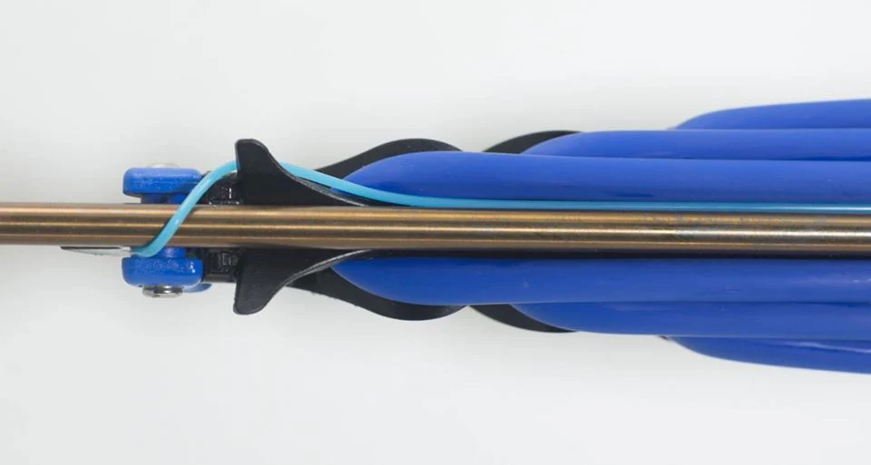 Meandros Bluewater muzzle for Argo speargun - Image 4