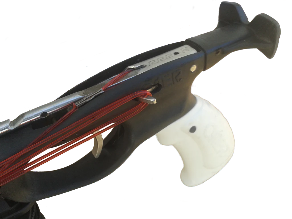 Meandros Conversion Trigger Mechanism Nautilus N for OMER