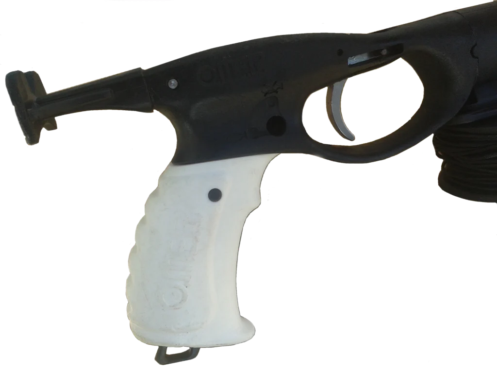 Meandros Conversion Trigger Mechanism Nautilus N for OMER - Image 3