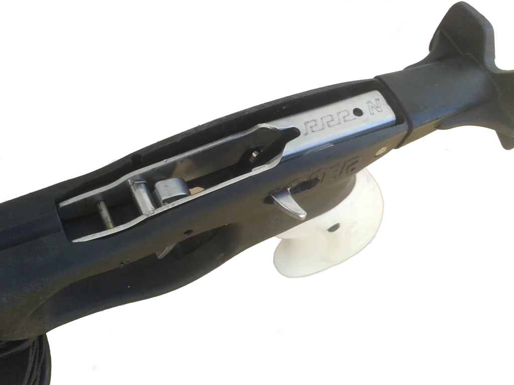 Meandros Conversion Trigger Mechanism Nautilus N for OMER - Image 4