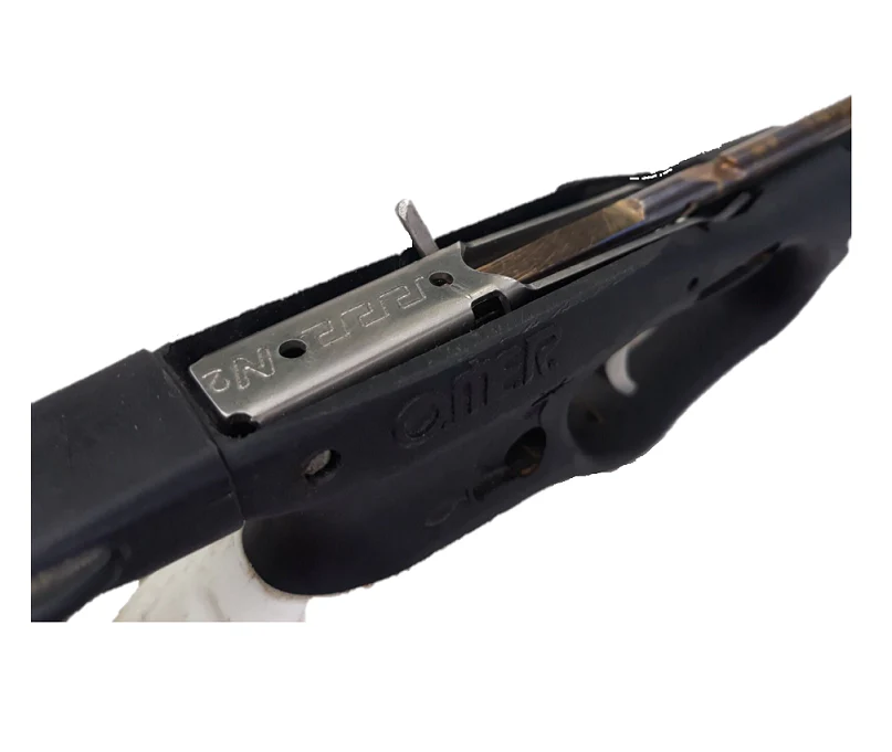 Meandros  Conversion Trigger Mechanism Nautilus N2 for OMER