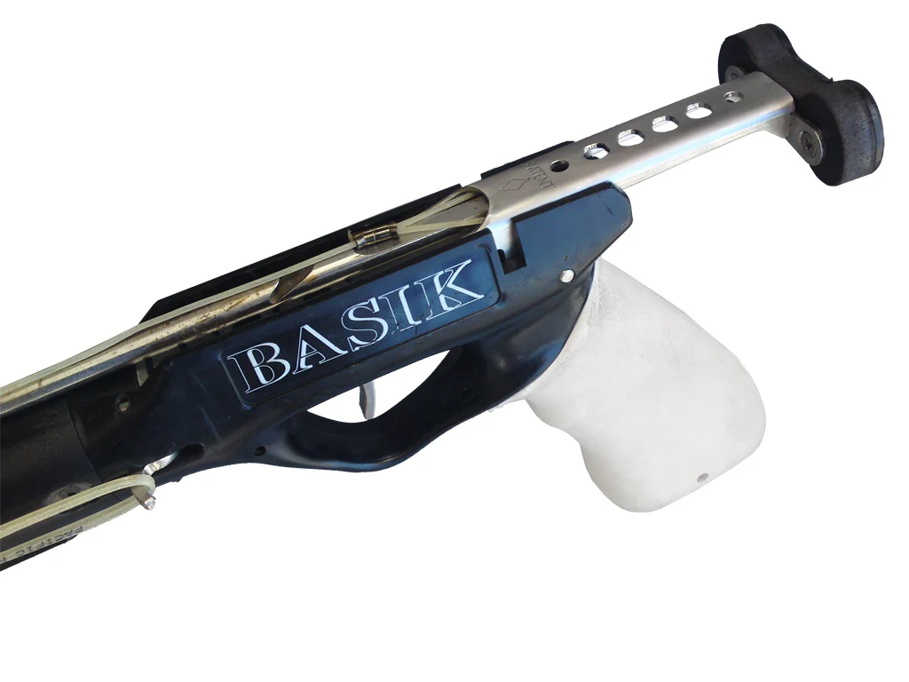 Meandros  Conversion Trigger Mechanism Nitro B for Picasso and Seac - Image 4