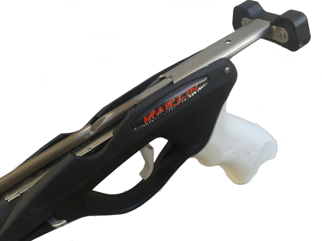 Meandros Conversion Trigger Mechanism Nitro BC