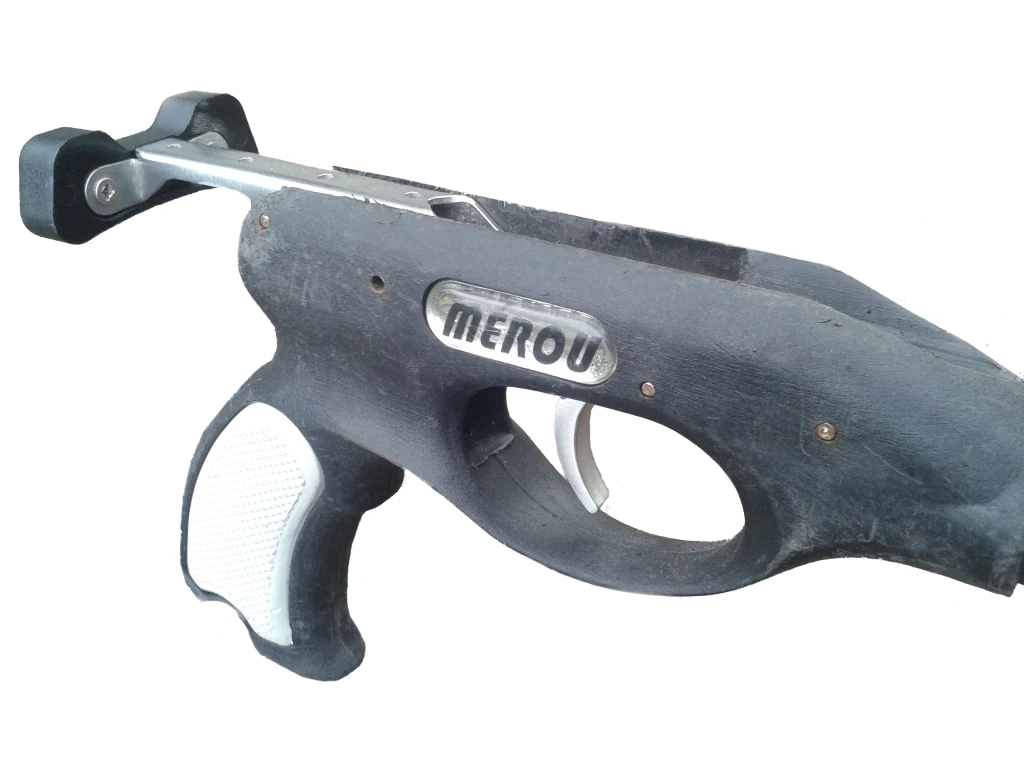 Meandros  Conversion Trigger Mechanism Nitro BW for Aimrite - Image 3