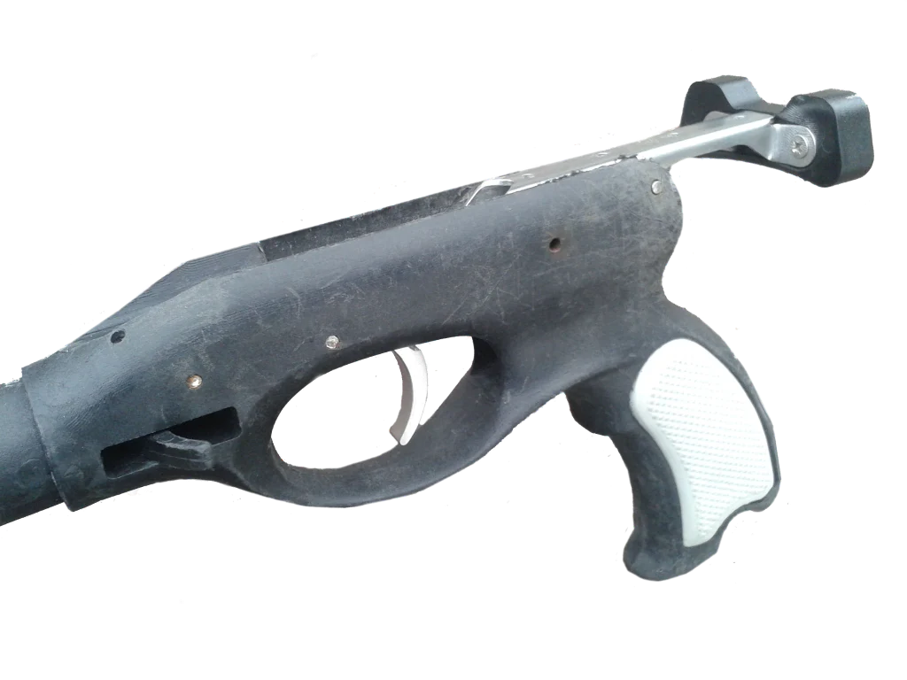 Meandros  Conversion Trigger Mechanism Nitro BW for Aimrite - Image 4