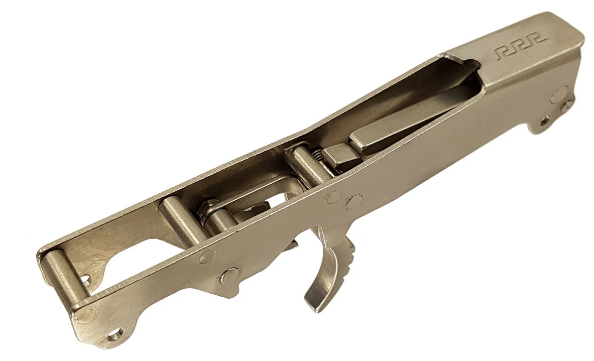 Meandros Conversion Trigger Mechanism Nitro D for Demka