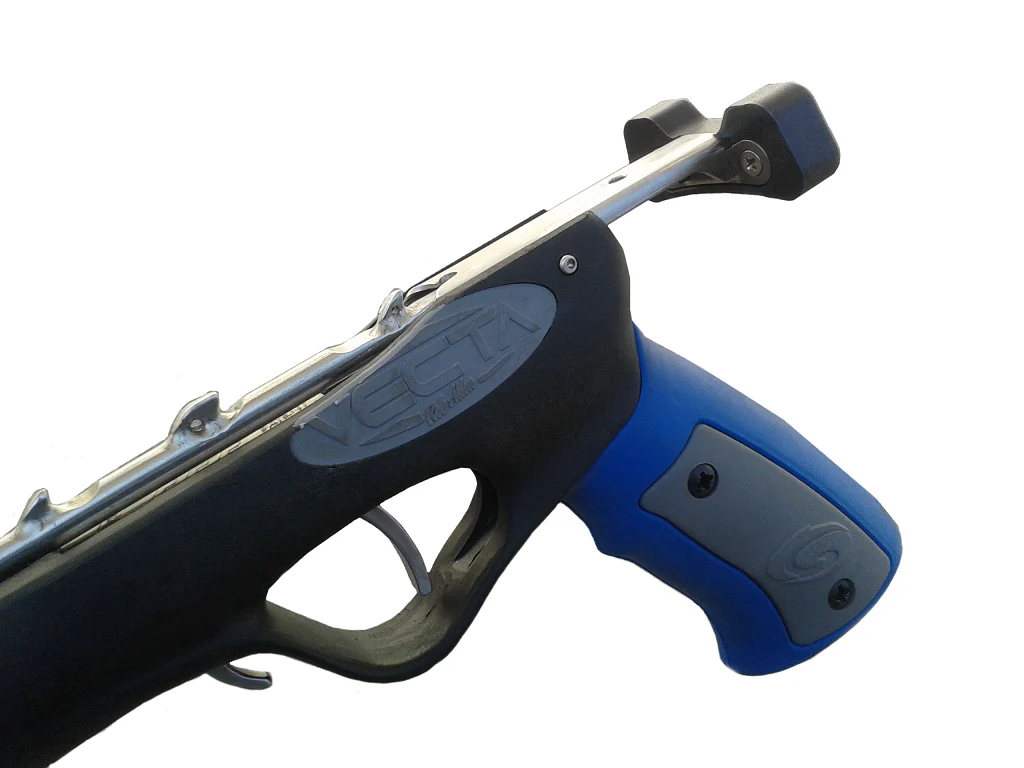 Meandros Conversion trigger mechanism Nitro R for Rob Allen Vecta 1 - Image 4