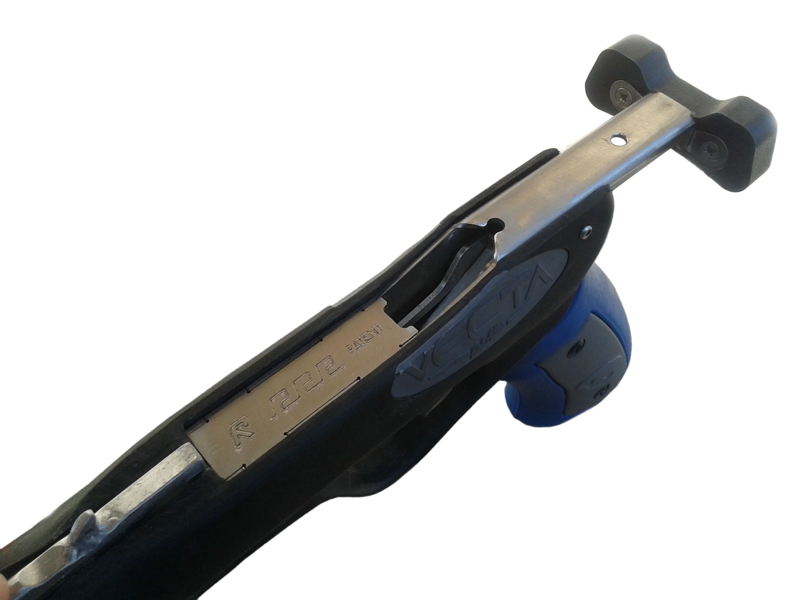 Meandros  Conversion Trigger Mechanism Nitro R2 for Rob Allen Vecta 2 - Image 3