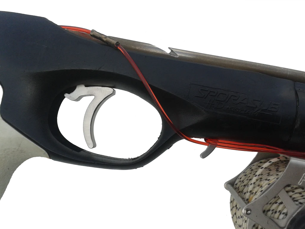 Meandros  Conversion Trigger Mechanism Nitro RB or Nitro SB - Image 2