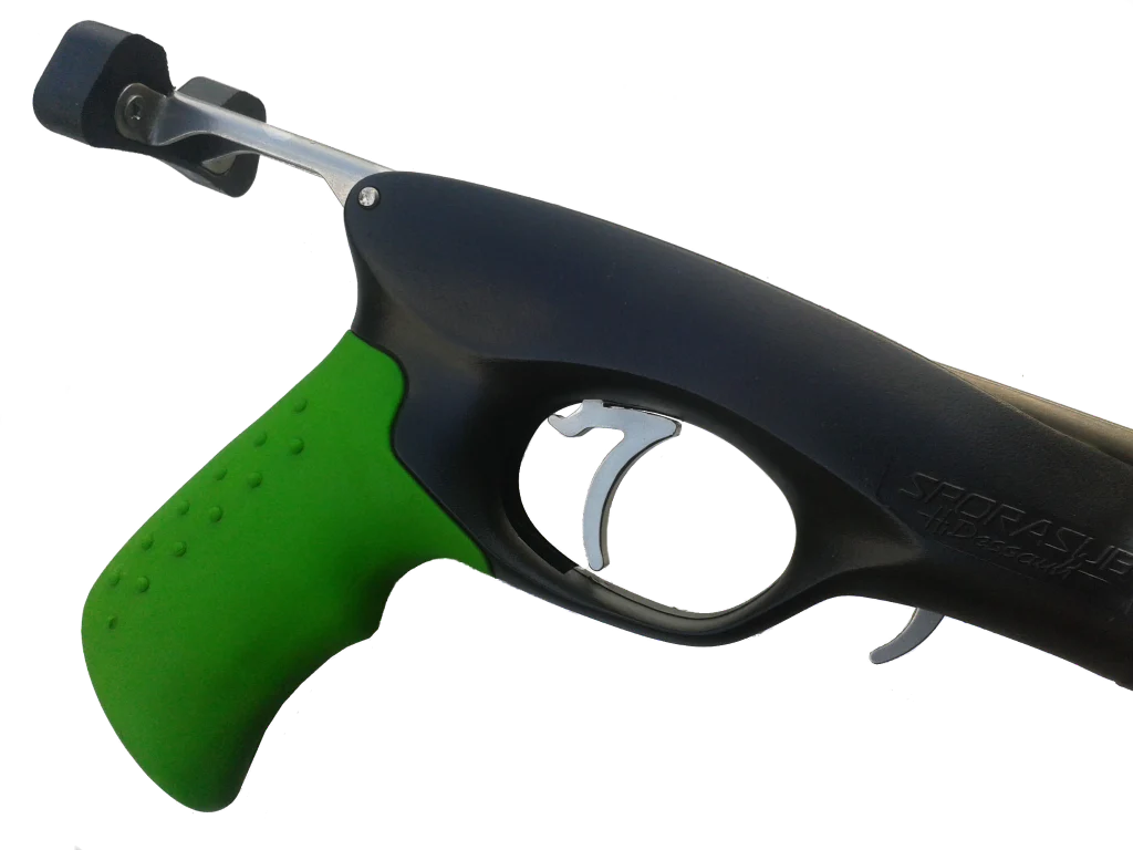 Meandros  Conversion Trigger Mechanism Nitro RB or Nitro SB - Image 4