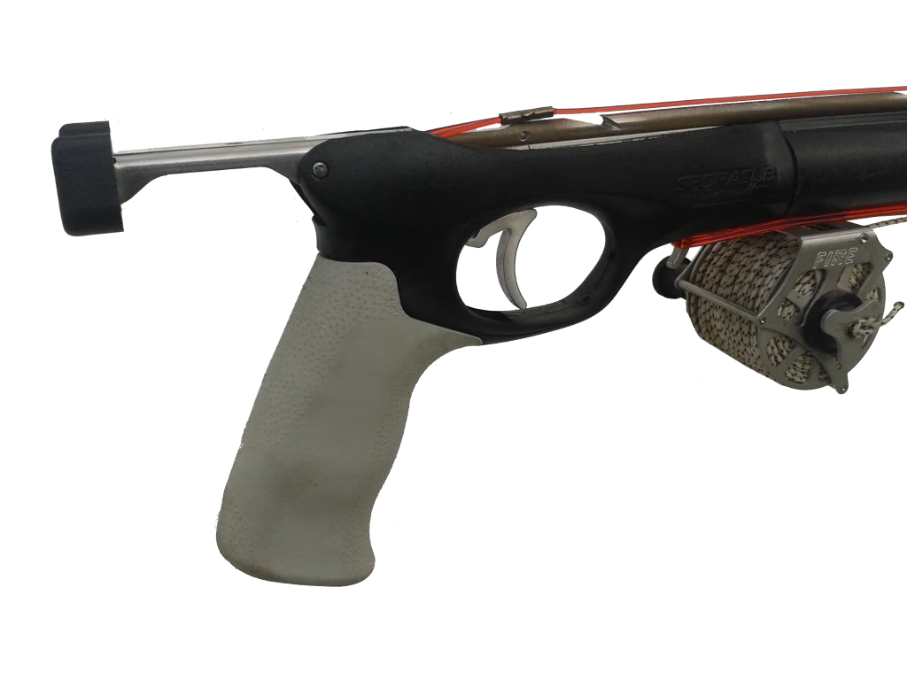 Meandros  Conversion Trigger Mechanism Nitro RB or Nitro SB - Image 5