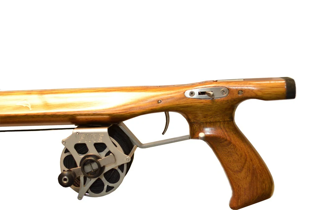 Meandros  DIY Trigger Mechanism Nitro C Calibra - Image 3