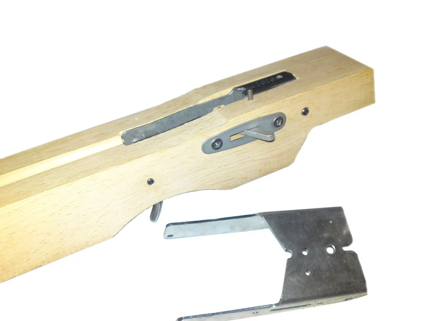 Meandros  DIY Trigger Mechanism Nitro C Calibra - Image 5