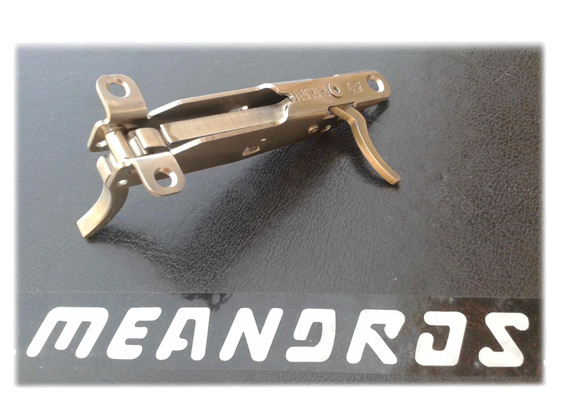Meandros  DIY Trigger Mechanism LS - Image 3
