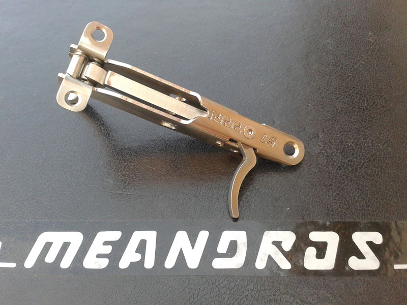 Meandros  DIY Trigger Mechanism LS - Image 4