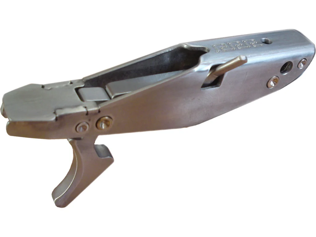 Meandros  DIY Trigger Mechanism PW-Power Wood - Image 3