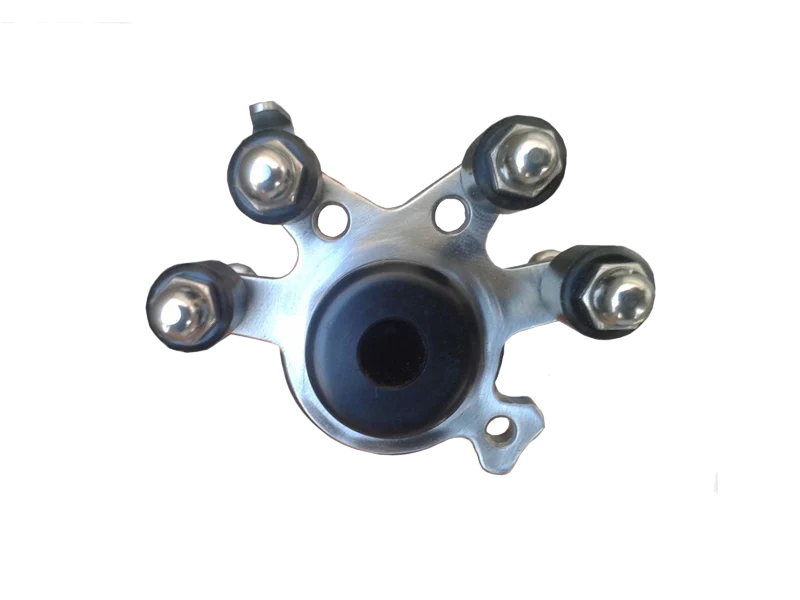 Meandros Head X4 Open - Image 3