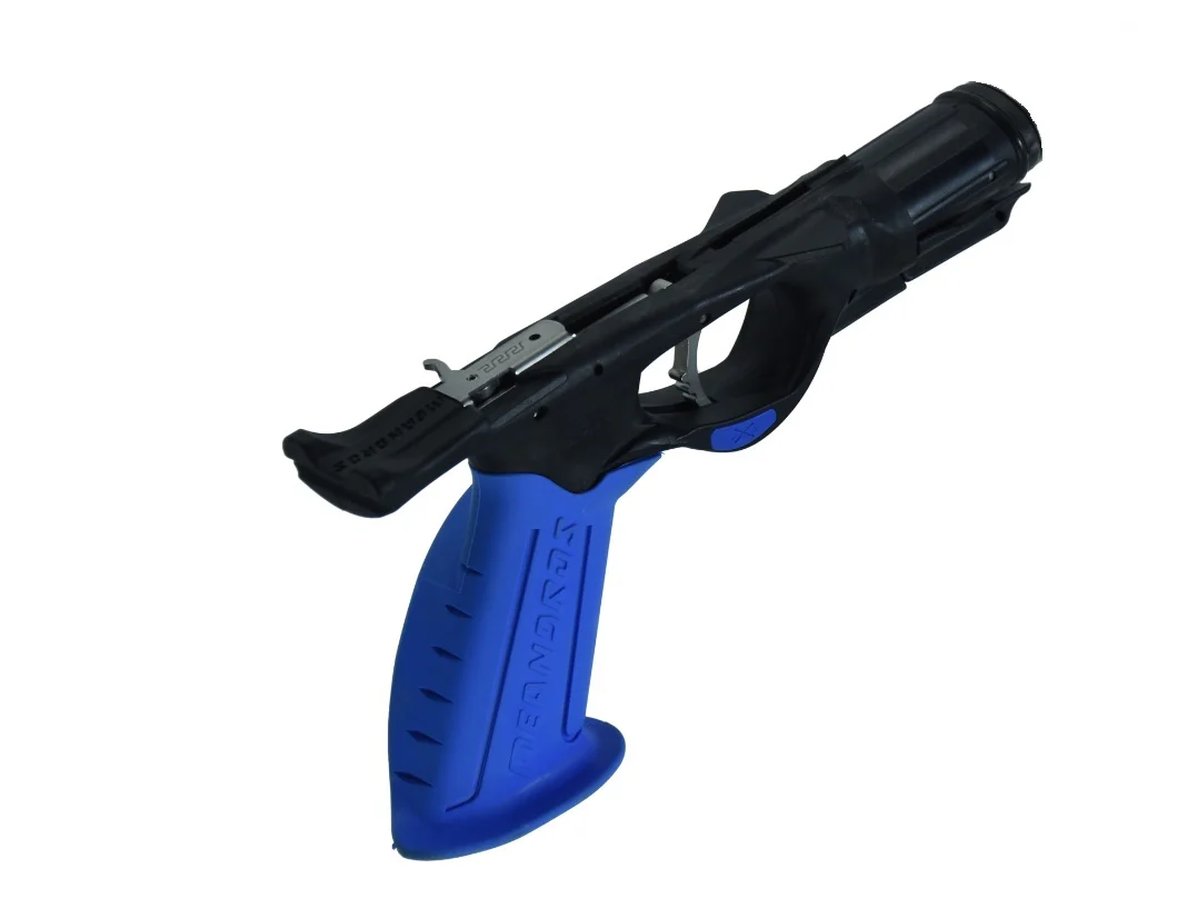 Meandros Leader Argo Handle with trigger - Image 2