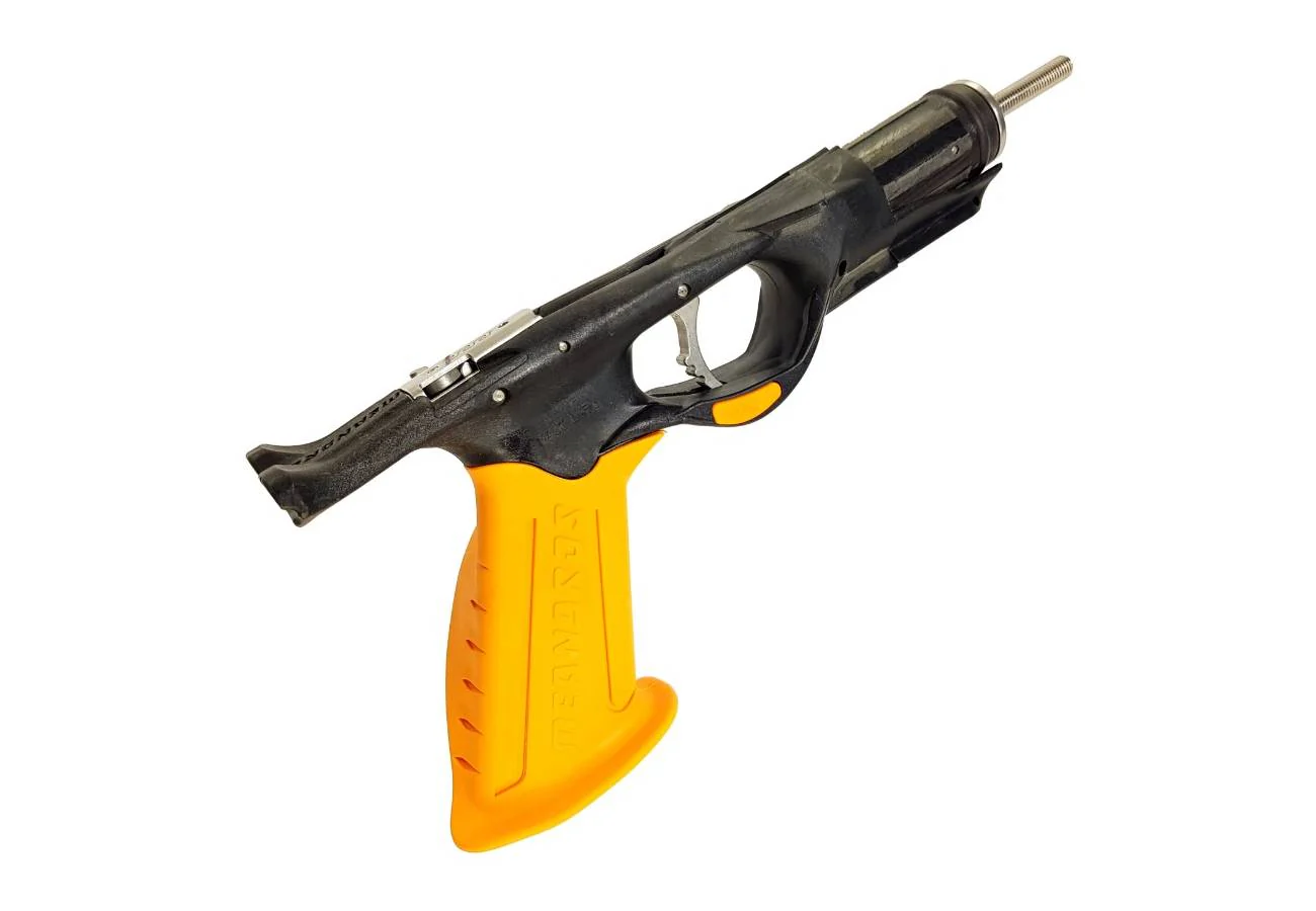 Meandros Leader Argo Handle with trigger - Image 4