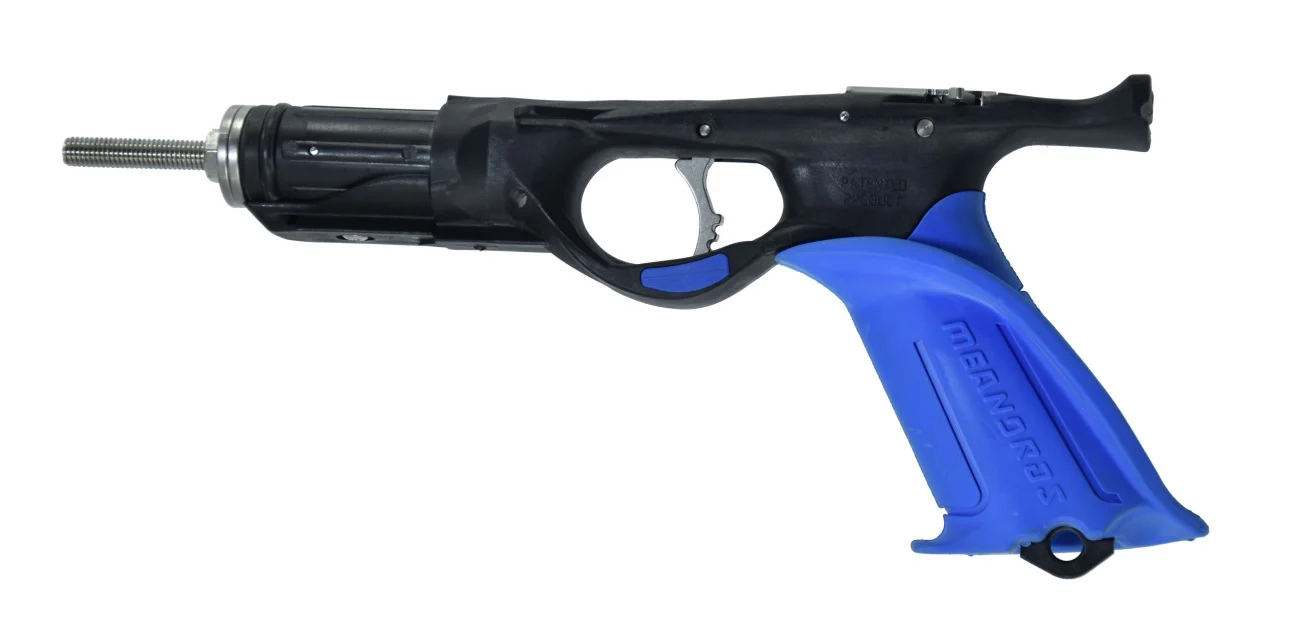 Meandros Leader B32 Handle with trigger - Image 10
