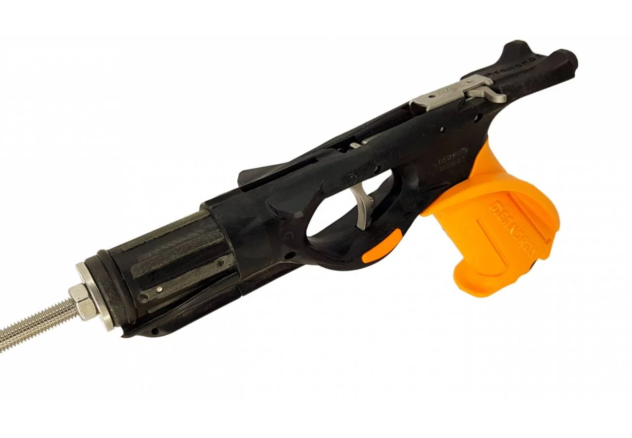 Meandros Leader B32 Handle with trigger - Image 4