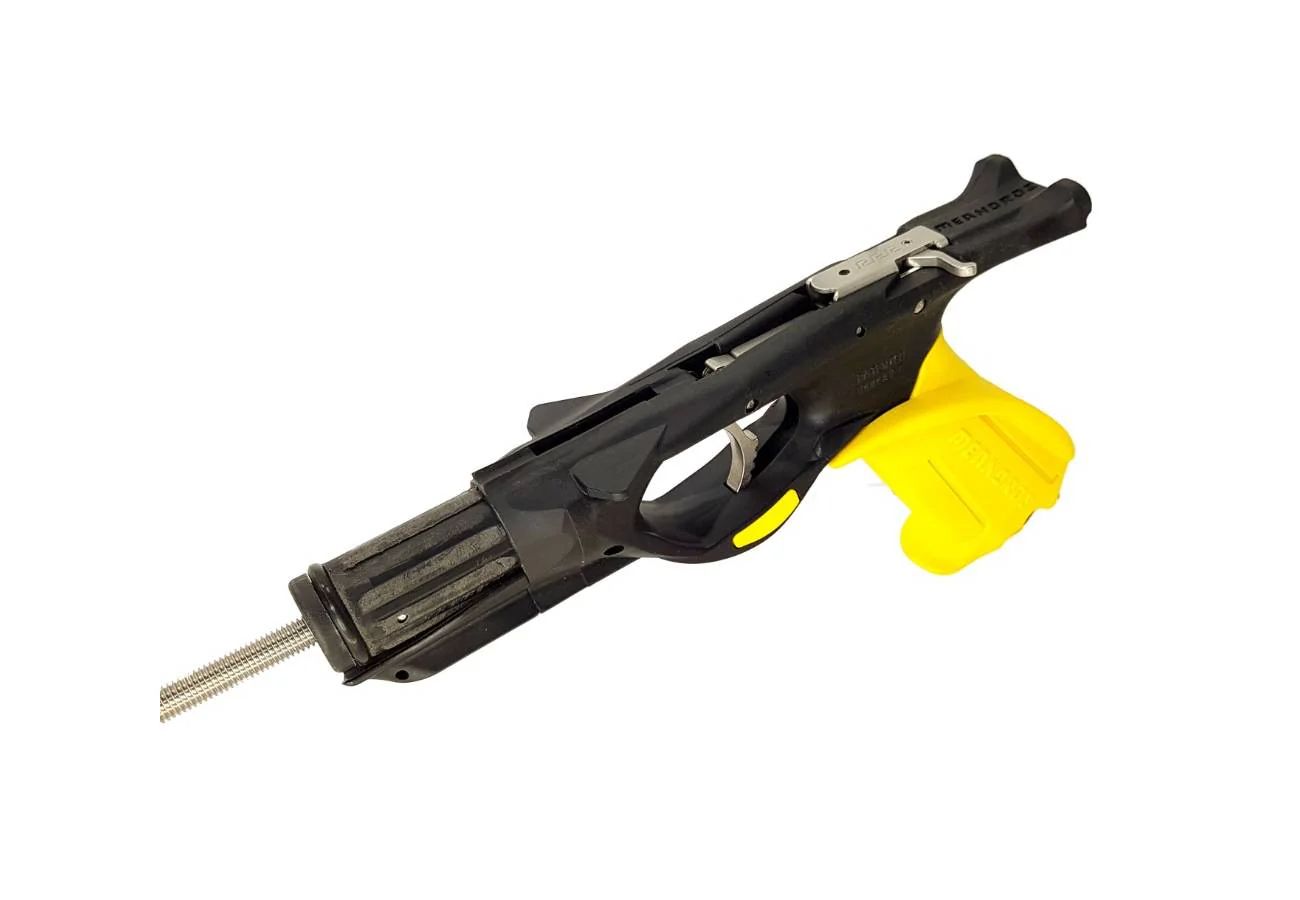 Meandros Leader B32 Handle with trigger - Image 7