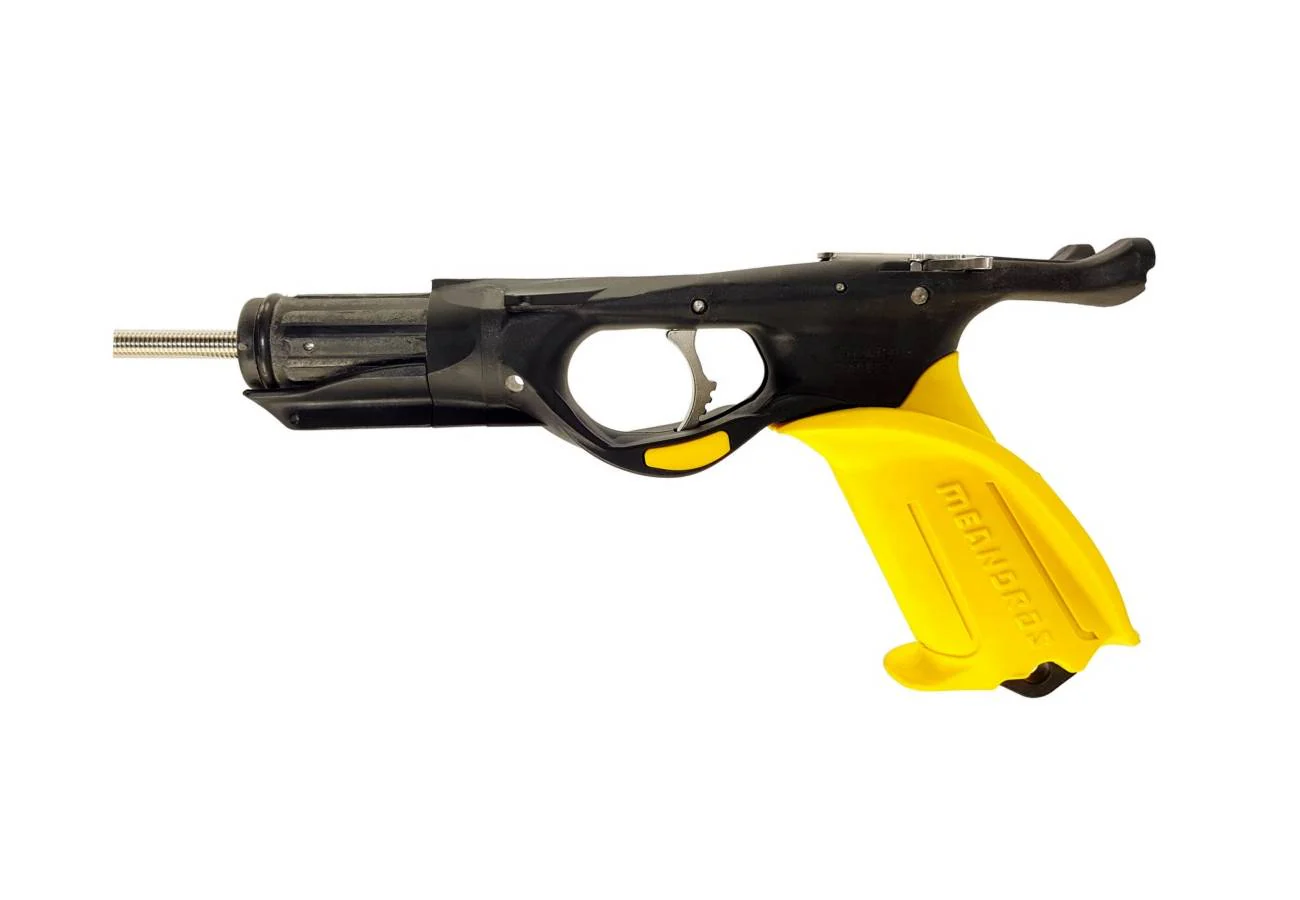 Meandros Leader B32 Handle with trigger - Image 8